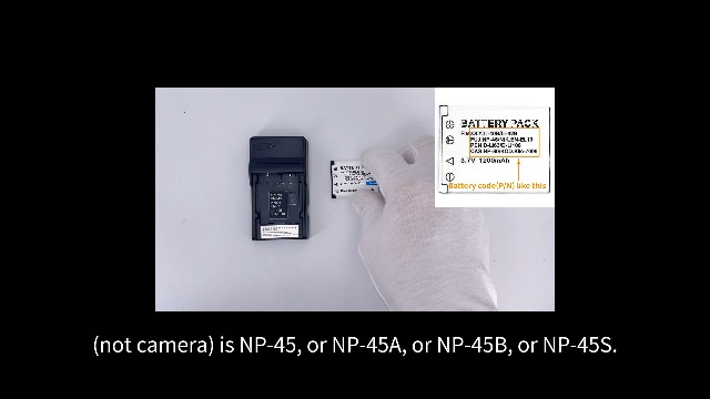 Amazon.com : Norifon NP-45 USB Charger for Fujifilm FinePix JX250